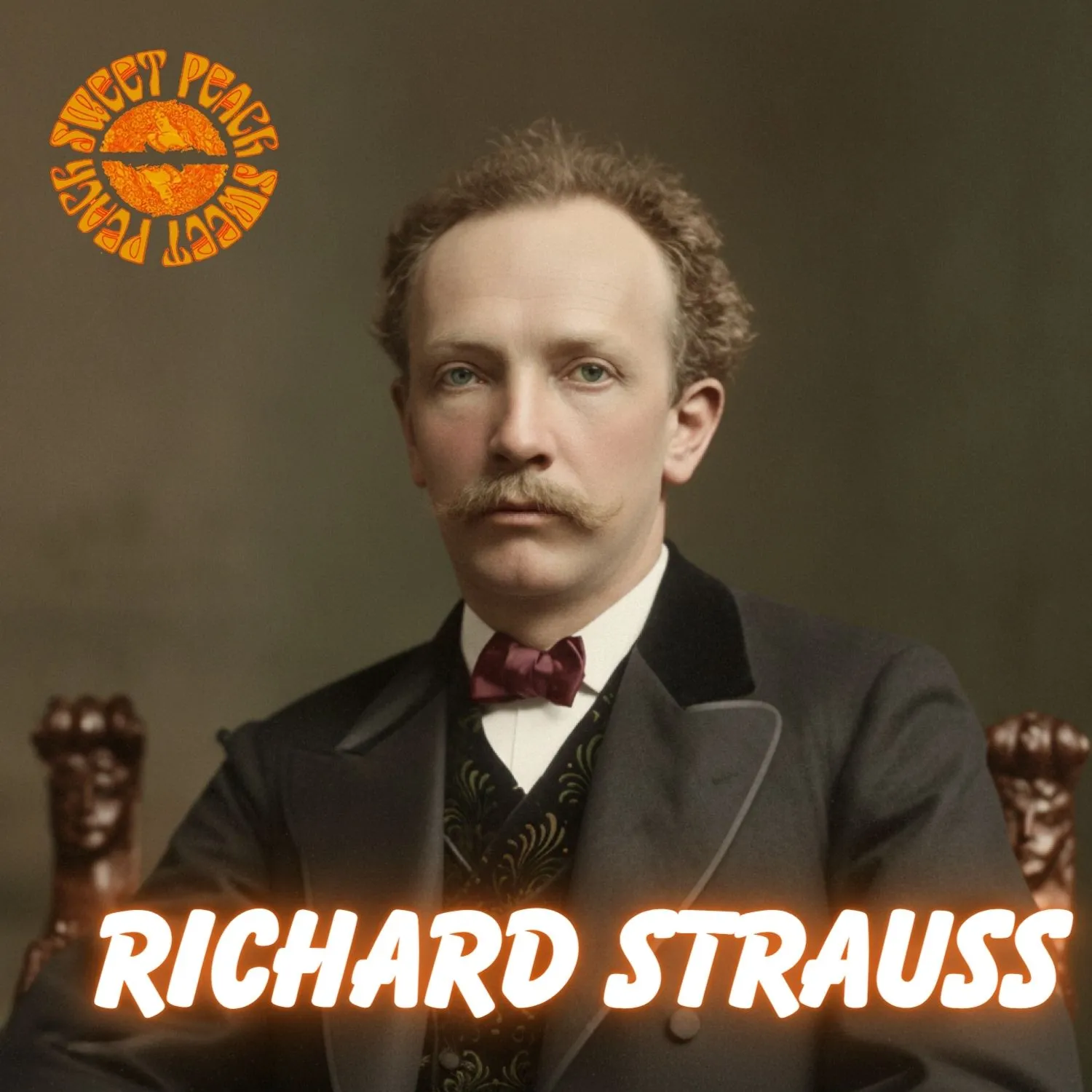 Richard Strauss