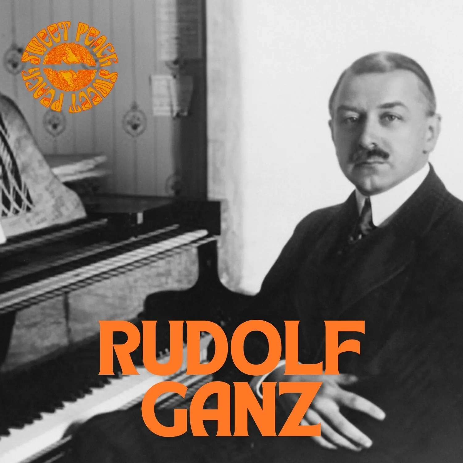 Rudolf Ganz
