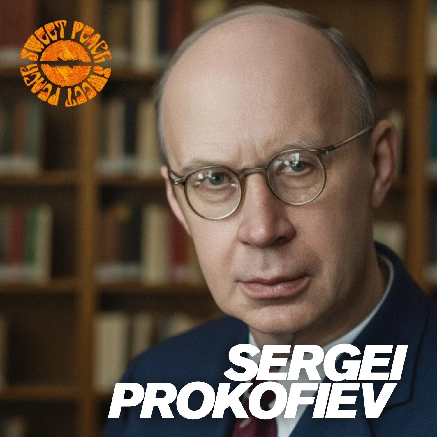 Sergei Prokofiev