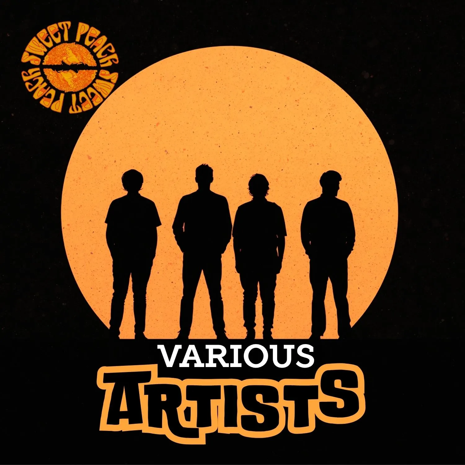 Various Artists
