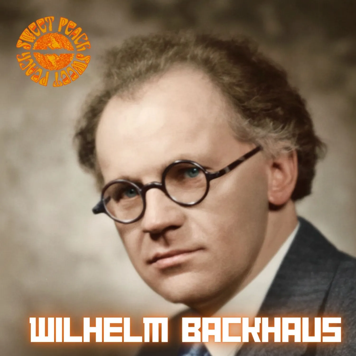 Wilhelm Backhaus