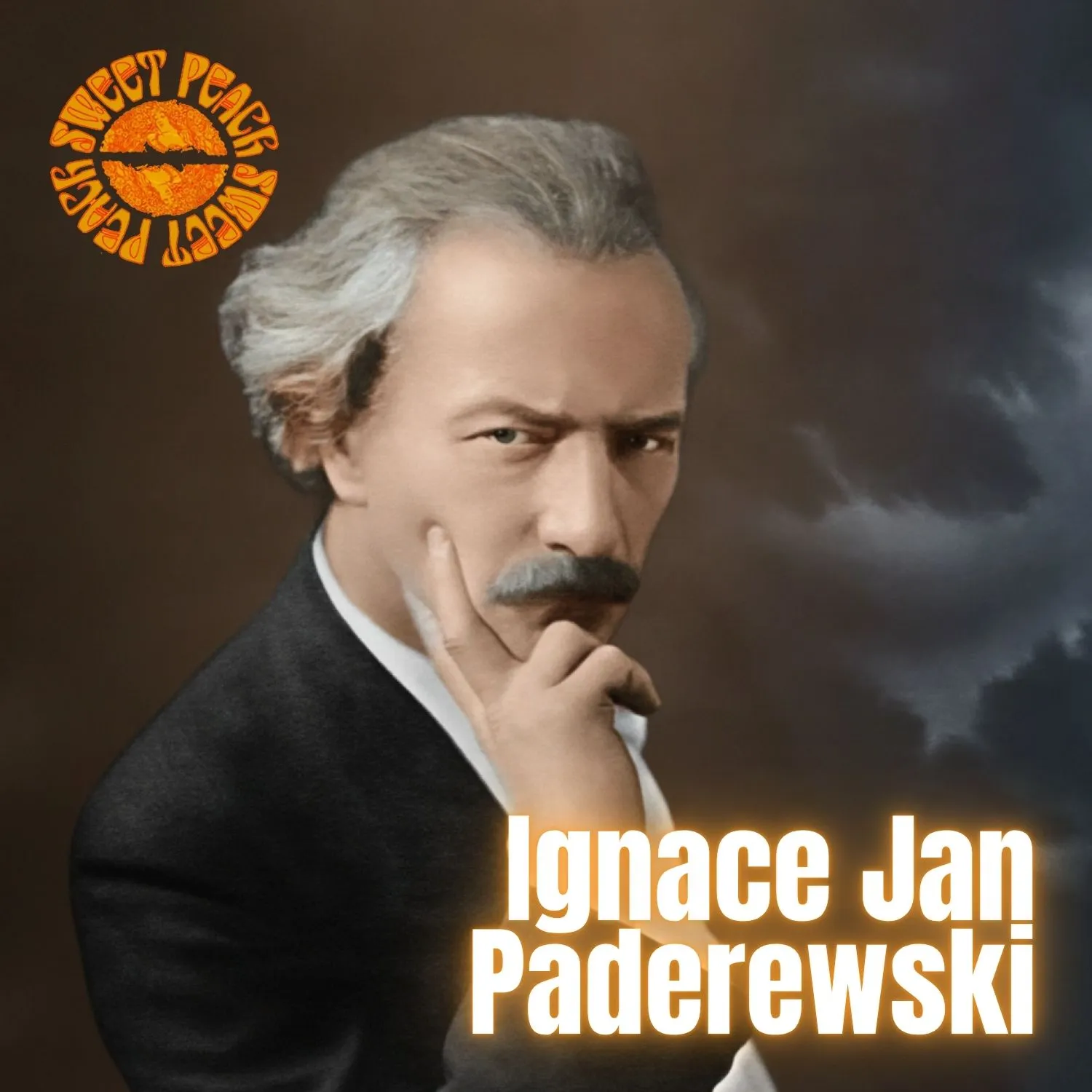 Ignace Jan Paderewski