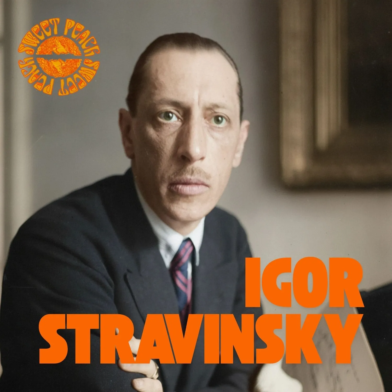 Igor Feodorovic Stravinsky