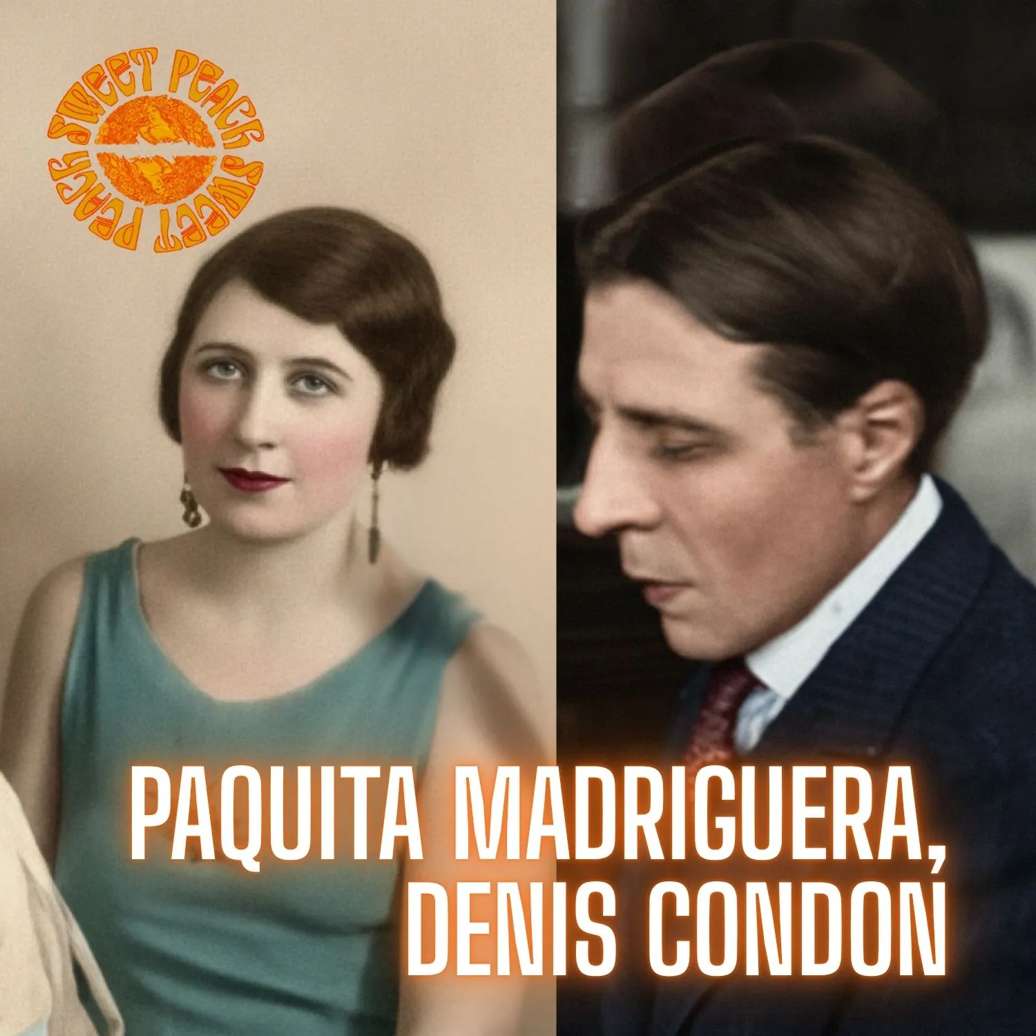 Paquita Madriguera | Denis Condon